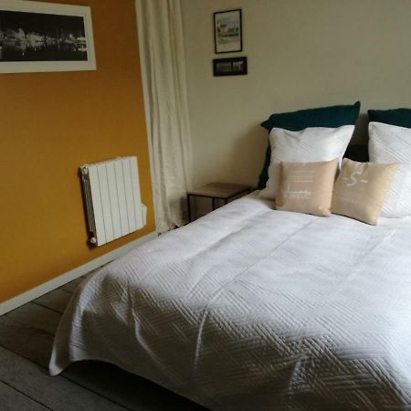 Chambre Au Coeur Du Legue Plérin Dış mekan fotoğraf